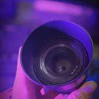 لنز 50 f1.8 سونی|دوربین عکاسی و فیلمبرداری|اصفهان, آبشار|دیوار