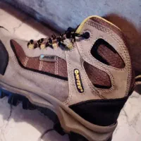 بوت پسرانه برند HITEC