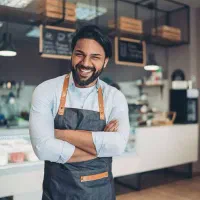 سالنداری رستوران