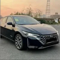 نیسان سیلفی هیبریدی max edition، مدل ۲۰۲۴