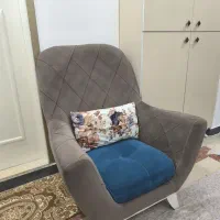 مبل راحتی شرکتی|مبلمان خانگی و میز عسلی|تهران, سازمان برنامه شمالی|دیوار