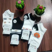 جوراب فانتزی عروسکی
