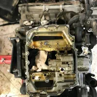 لوازم یدکی بی ام و بنز پورش