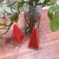 شمع یلدایی|صنایع دستی و سایر لوازم تزئینی|تهران, هفده شهریور|دیوار