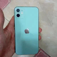 گوشی آیفون 11