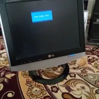 مانیتور ال جی