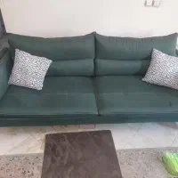 مبل تخت خواب شو