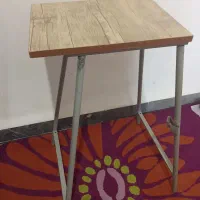 میز مخصوص چرخ سردوز|چرخ خیاطی و ریسندگی|ایلام, |دیوار