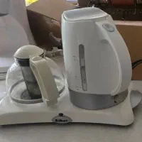 چای ساز نو