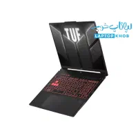 نسل15/قسطی/ ایسوس core5 210H 16GB 1TB 6G 3050|رایانه همراه|بندرعباس, |دیوار