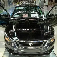 تارا v1 پلاس مشکی صفر