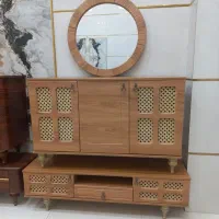 ست کنسول میز تی وی ۹/۷۰۰