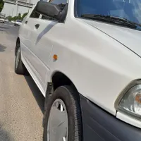پراید ۱۳۱مدل SEفول ایربک
