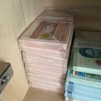 بسته اسکناس کلکسیونی|کلکسیون سکه، تمبر، اسکناس|اصفهان, رزمندگان|دیوار