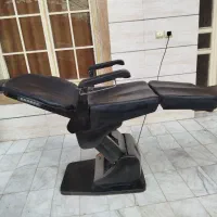 صندلی برقی پویا صنعت