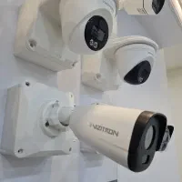 دوربین مداربسته با گارانتی ۶۰ ماهه و نصب فوری