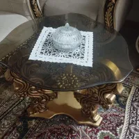 مبل نیمه استیل|مبلمان خانگی و میز عسلی|مشهد, رضاشهر|دیوار