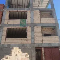 فروش آپارتمان پشت شهربازی آزادگان|پیش‌فروش املاک|بجنورد, |دیوار