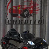 ماشین شارژی پورشه سوییچ خور (اقساط)