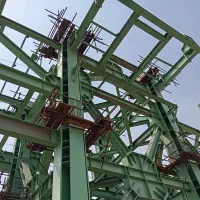 30شاخه لوله داربست چهار و نیم وپنج متر