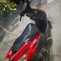 موتور کوواکس