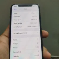 آیفون Xs256|موبایل|گرگان, |دیوار