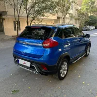 x22 دنده اکسلنت|خودرو سواری و وانت|تبریز, |دیوار