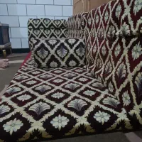 پشتی خلیجی|پشتی|شوشتر, |دیوار