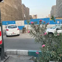مشارکت در ساخت|مشارکت در ساخت املاک|تهران, شکوفه|دیوار