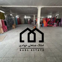 فروش-سوله-650-متری-شهرک-صنعتی-قرچک
