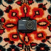 دوربین سامسونگ es95