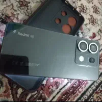 نوت‌13پرو‌512در‌حد‌نو‌5Gبدون‌خط‌و‌خش‌فوری