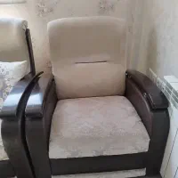 مبلمان راحتی در حد