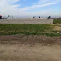 فروش زمین ۲۱۰ متری وصل به بافت