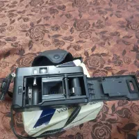 دوربین یاشیکا