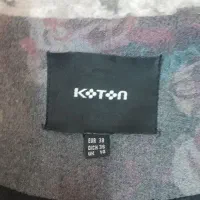 پالتو فوتر ترک ۳۶/۳۸|لباس|مشهد, بهشت|دیوار