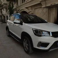 MVM X22 sport AT 1500CC مدل ۱۴۰۰|خودرو سواری و وانت|پاکدشت, پاکدشت (مامازند)|دیوار