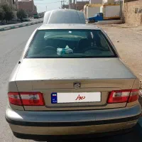 سمند ۸۱|خودرو سواری و وانت|یزد, |دیوار