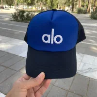 کلاه alo
