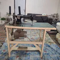 فروش چرخ خیاطی سینگر ۳۱۱۵