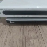 دی وی دی پلیر DVD cd خوان