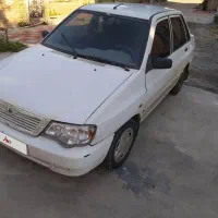 پراید 132