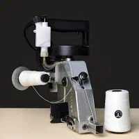 چرخ کیسه دوز سر گونی دوز صنعتی|ابزارآلات|خرمآباد, |دیوار