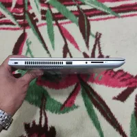 لپ تاپ خونگی Hp نسل ۷ برا درس و ترید|رایانه همراه|اصفهان, مولوی|دیوار