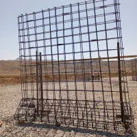 آرماتوربندی|خدمات پیشه و مهارت|سنگان, |دیوار