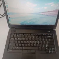 لپ‌تاپ DELL بسیار تمیز (درحدنو-اورجینال)