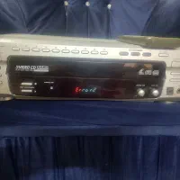 دستگاه سی دی سالم