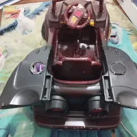 ماشین شارژی|اسباب‌بازی بچه|تهران, تهران‌نو|دیوار