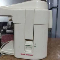 آب میوه گیریworl ostar|آبمیوهگیر و آبمرکباتگیر|آبادان, |دیوار