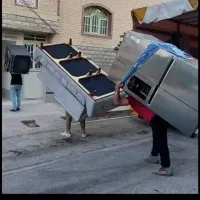 حمل اثاث منزل